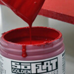 Golden SoFlat Matte Acrylic Paints and Sets
