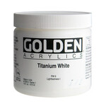Golden Heavy Body 16oz Bottle