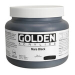 Golden Heavy Body 32oz Bottle