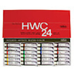 Professional Watercolor Tube Sets