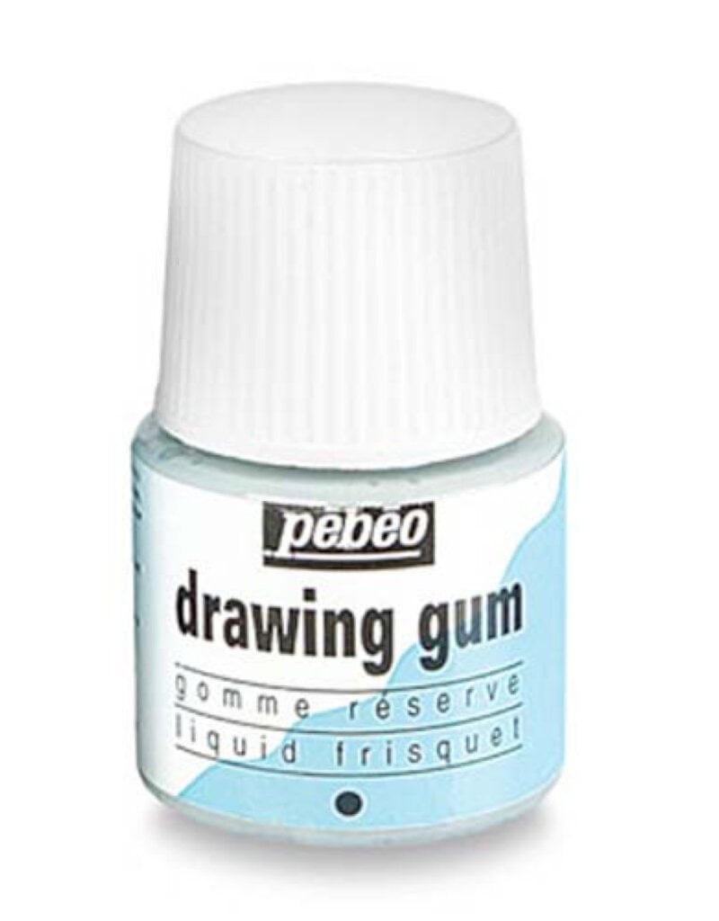 Pebeo Drawing  Gum 45ml