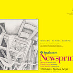 Newsprint Paper