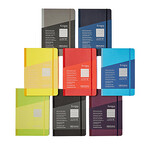 Fabriano EcoQua Notebooks