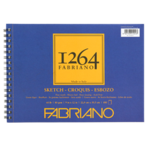 Fabriano 1264  Sketch Pads