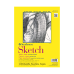 Strathmore 300 Series Sketch Pads