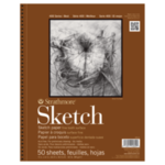 Strathmore 400 Series Sketch Pads