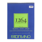 Fabriano 1264 Drawing Pads