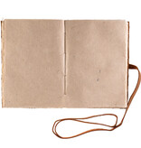 Leather Softcover Handmade Journals 5x7"