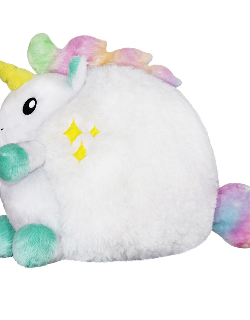 Mini Squishable Baby Unicorn