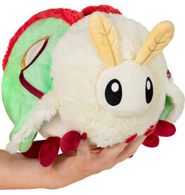 Mini Squishable Luna Moth