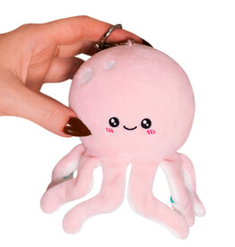 Micro Squishable Cute Octopus
