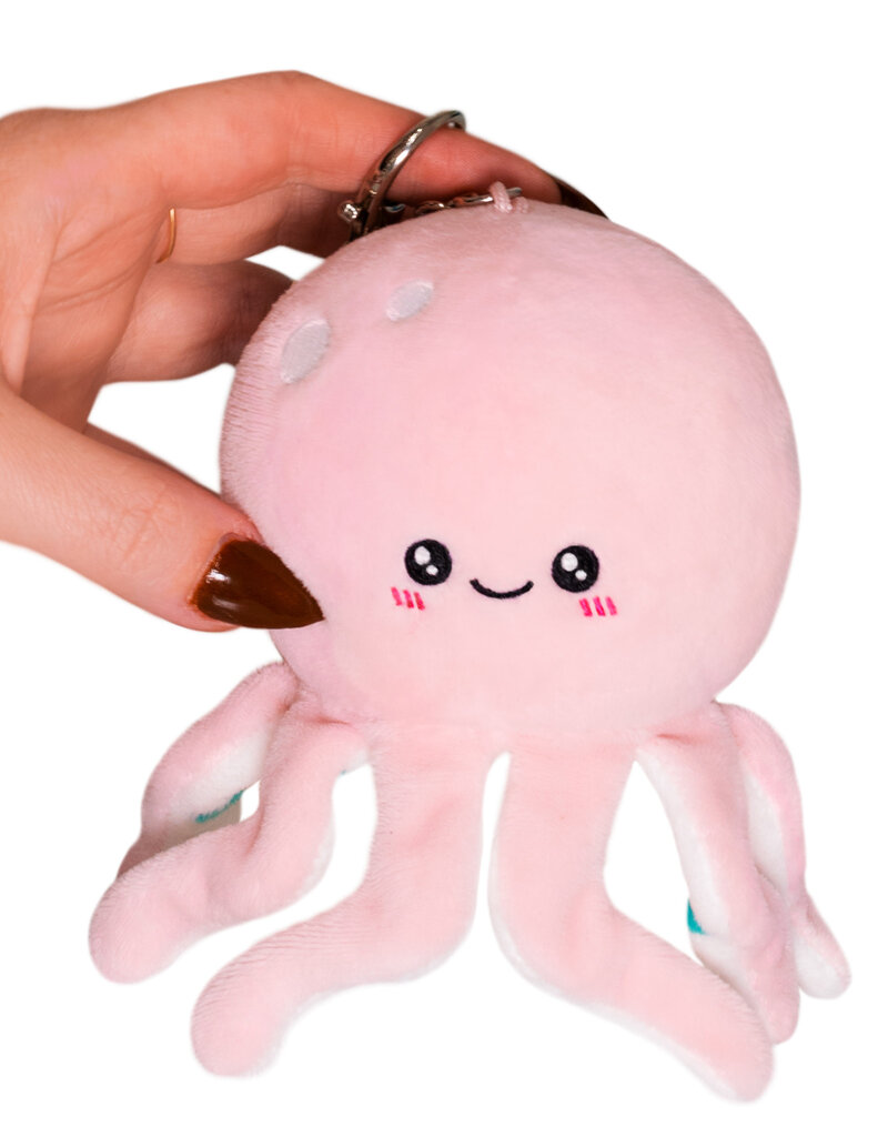 Micro Squishable Cute Octopus