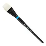 Acrylic & Oil Brushes