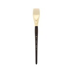 Princeton Dakota Series 6300 Firm Synthetic Hair Brushes