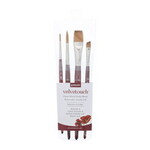 Princeton Velvetouch Brushes