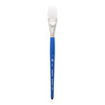 Princeton Summit 6850 White Taklon Brushes