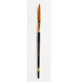 Holbein Gold Swordliner Paintbrushes S