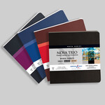 Stillman & Birn Sketchbooks