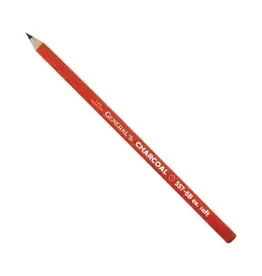 General's Charcoal Pencils 6B