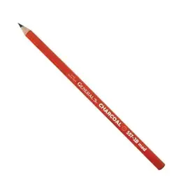 General's Charcoal Pencils 2B