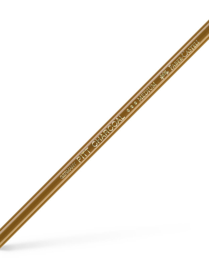 Pitt Compressed Charcoal Pencils Medium
