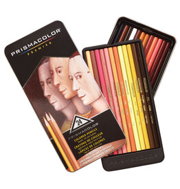 Prismacolor Premier Pencil Set- Portrait (24ct)