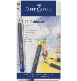 Goldfaber Colored Pencil Sets 12 Count