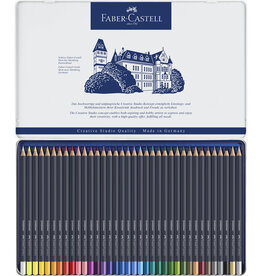 Goldfaber Colored Pencil Sets 36 Count