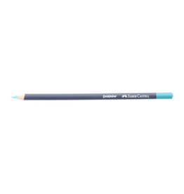 Goldfaber Colored Pencils 154 Light Cobalt Turquoise