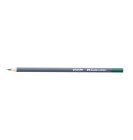 Goldfaber Colored Pencils 158 Deep Cobalt Green