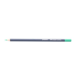 Goldfaber Colored Pencils 162 Light Phthalo Green
