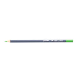 Goldfaber Colored Pencils 166 Grass Green