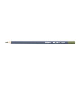Goldfaber Colored Pencils 173 Olive Green Yellowish