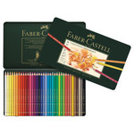 Artist Grade Colored Pencil Sets