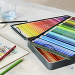 Artist Grade Watercolor Pencils