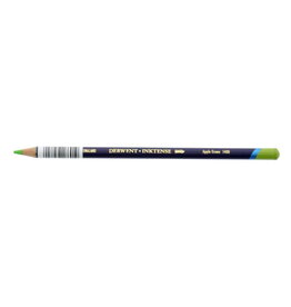 Derwent Inktense Pencil Apple Green