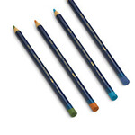 Derwent Inktense Pencils