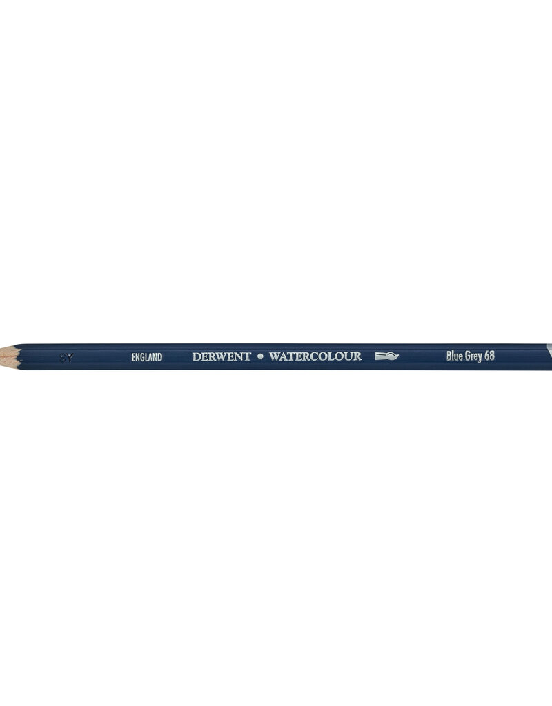 Derwent Watercolor Pencil Blue Grey