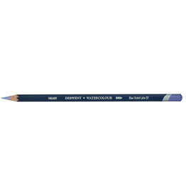 Derwent Watercolor Pencil Blue Violet Lake