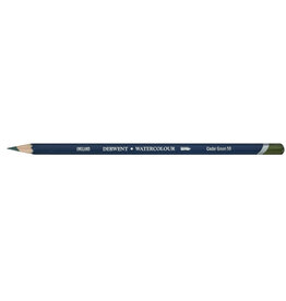 Derwent Watercolor Pencil Cedar Green