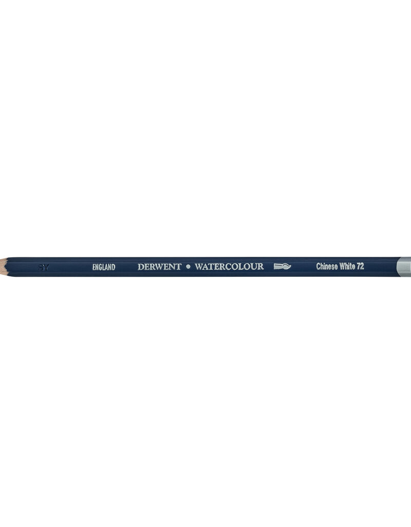 Derwent Watercolor Pencil Chinese White