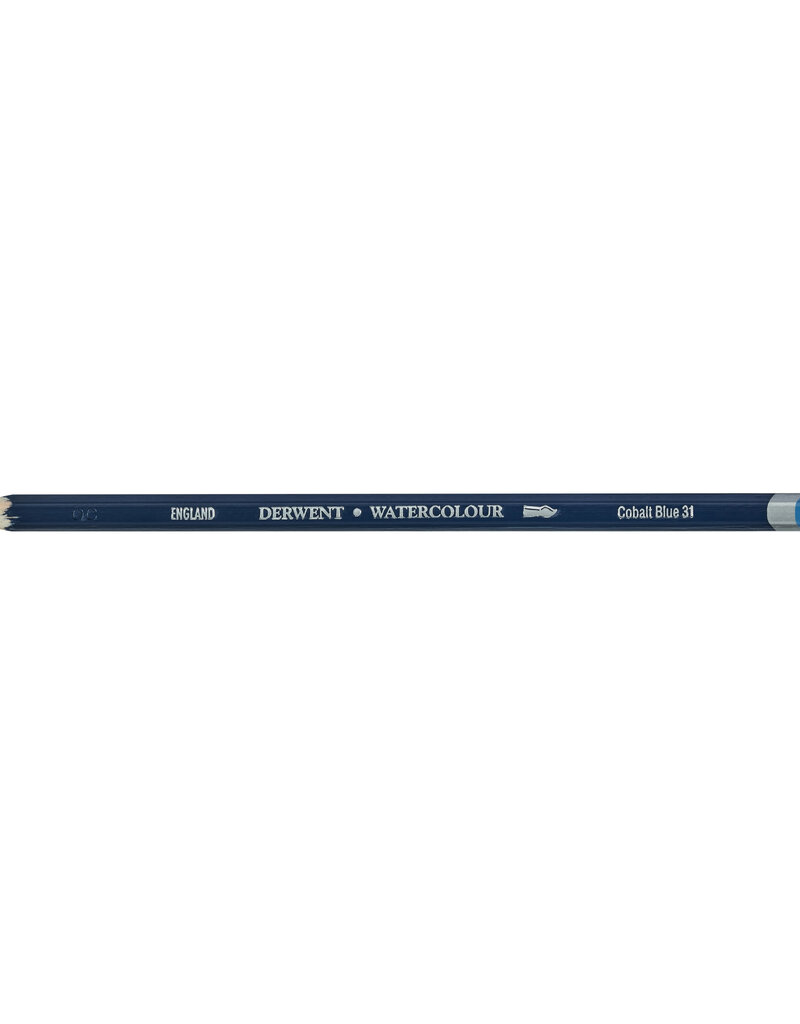 Derwent Watercolor Pencil Cobalt Blue