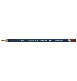 Derwent Watercolor Pencil Crimson Lake