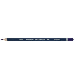 Derwent Watercolor Pencil Dark Violet
