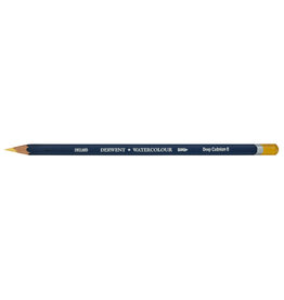 Derwent Watercolor Pencil Deep Cadmium