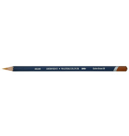 Derwent Watercolor Pencil Golden Brown