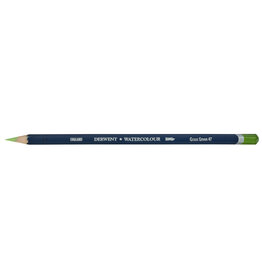 Derwent Watercolor Pencil Grass Green