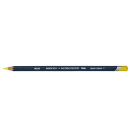 Derwent Watercolor Pencil Lemon Cadmium