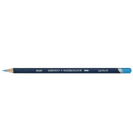 Derwent Watercolor Pencil Light Blue