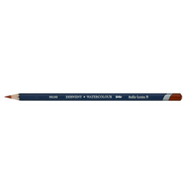 Derwent Watercolor Pencil Madder Carmine